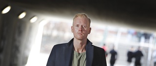 Christoffer växte upp bland kriminella – nu ska han stoppa Eskilstunas gängkrig: "De skjuter för att döda – och är många gånger barn"