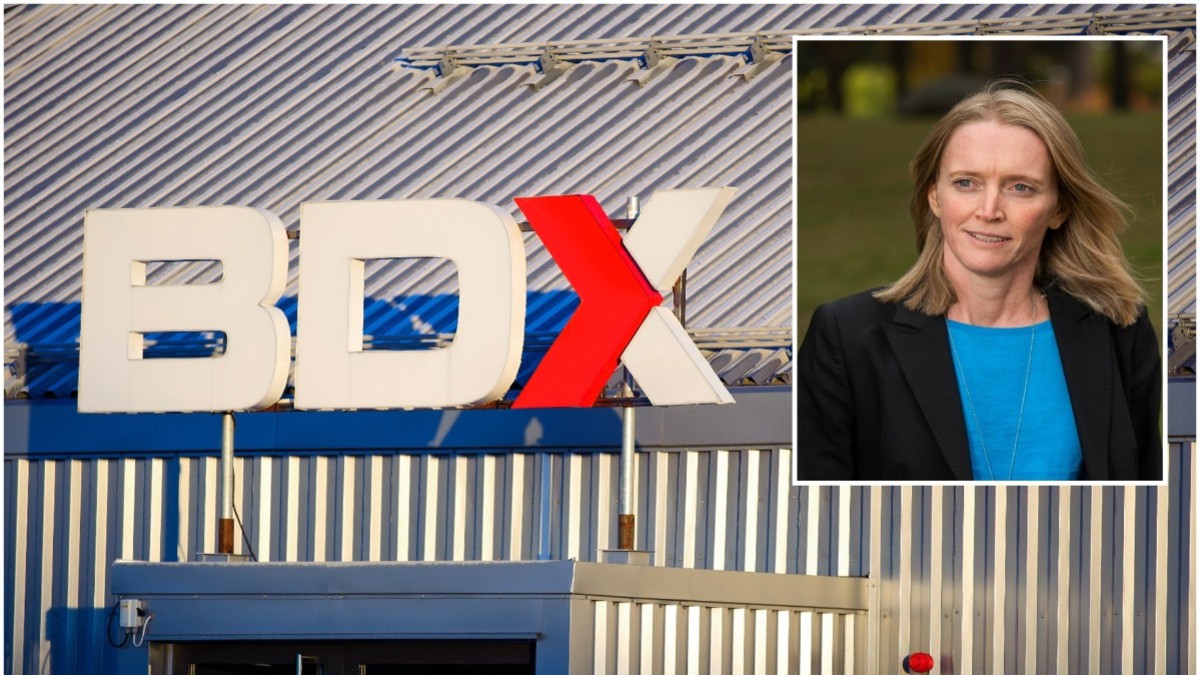 BDX vinner stort gruvavtal – innebär nyanställningar