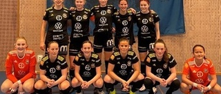 Svärtinge och Smedby skrällde i futsal-SM