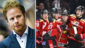 Rönnqvist hyllar Luleå Hockey: "De kommer vinna guld"