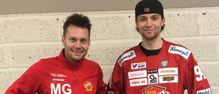 Almtuna värvar Brynäscenter