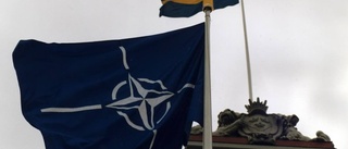 Förvirrat om Nato