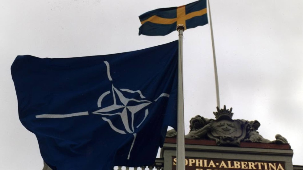 Varför Sverige Inte Ska Gå Med I Nato