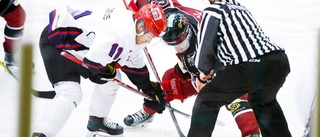 EXTRA: Sporten sänder hockeyettan-matcher