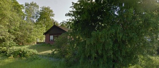 Huset på Sankta Gertruds Väg 125 i Västervik sålt för andra gången på kort tid