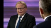Nato är inget hinder för försvarsminister Hultqvist