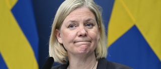 Sverige och Finland lyfter försvarsklausul