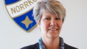 Mångåriga IFK-ledaren prisades: "Tydlig kraft för att lyfta fram kvinnornas roll inom elitfotbollen"