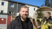 Mariefredsbo blev tv-känd som den isländska brandmannen – Trausti Brege, 46: "Jag har jätteroligt"