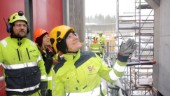 Kraftverksbygge fixar flaskhals i Skellefteälven – från minst till störst: ”Om en månad räknar vi med att den ska vara i full drift”