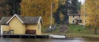 Ulf Ekman sålde bostaden - och bodde kvar