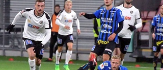 Spelarbetyg: Örebro–Sirius