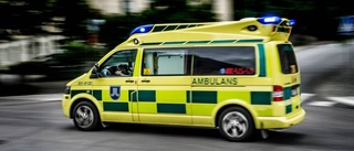 Ökat våld oroar ambulanspersonal
