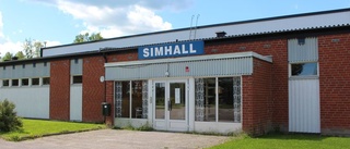 Grönt ljus för Gimo simhall