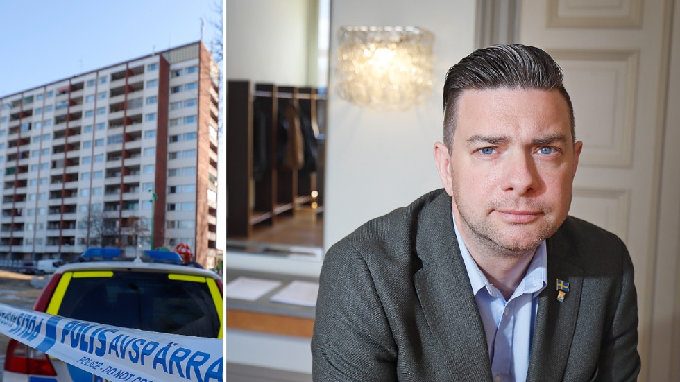 Jimmy Jansson (S) hoppas på att politiken ska samla ihop sig för en politik som på allvar kan röja upp bland de kriminella unga män som skjuter och skrämmer så mycket och så många i Eskilstuna och på andra platser i Sverige.
