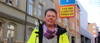 Hjärnan bakom skyltarna: "Positivt för Norrköping"