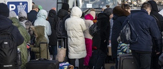 Svårt att fånga upp traumatiserade flyktingar