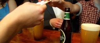 Krögare riskerar alkoholtillstånd