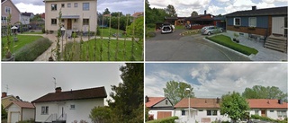 Här är huset som toppar listan – var dyrast i Linköpings kommun förra veckan