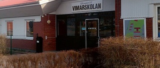 Läromedel från början av 90-talet