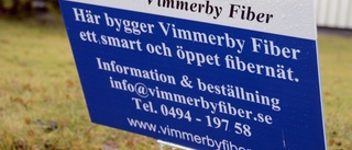 Vimmerby Fiber bör ersätta merkostnaden för oss som blev "lurade"