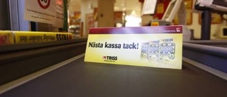 Uppsalabutiker kluvna till självscanning