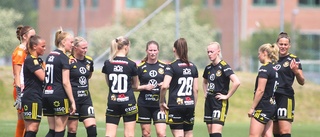 TV: Derby i damernas division 1: Se mötet mellan Boren och Smedby igen