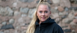 Hilde Wiberg ställde ledarna till svars i Saluhallen • "Det kändes jättepositivt"