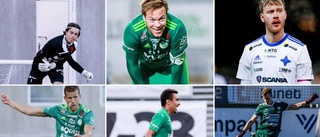Fyra BBK-spelare nominerade till prestigefyllt pris • IFK Luleå har två som kan vinna