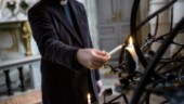 Elkrisen tvingar hundratals kyrkor att stänga