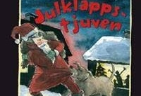 Vem har tagit julklapparna?