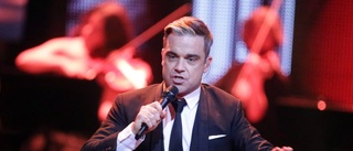 Muse och Robbie Williams till Bråvalla