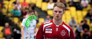 Karlsson utesluter spel i Finspång