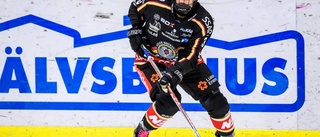 Luleå/MSSK vann första kvartsfinalen
