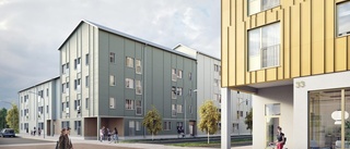 Påbörjar ett fjärde byggprojekt i Skellefteå: "Vill bidra till att skapa attraktiva samhällen"