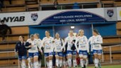 IFK Luleås omedelbara succé: "Vi hoppas på en tuffare utmaning"