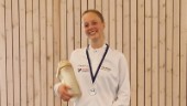 Talanger från Gotlands Fäktklubb imponerade i masterstävling