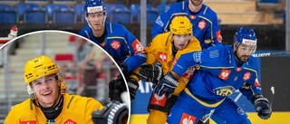 Segerorganisatör igen – stekhete Hugg: ”Försöker bara spela min bästa hockey” • Piken mot domarna