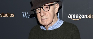 Woody Allen dementerar sin pensionering