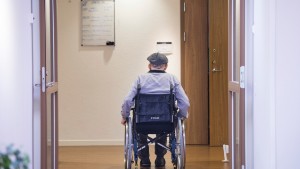 Vad är viktigast för de äldres trygghet?