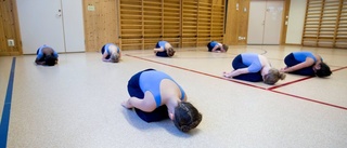Balettskolan avvecklas enligt förslag