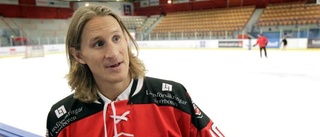 Jonathan Hedström är klar för Piteå Hockey