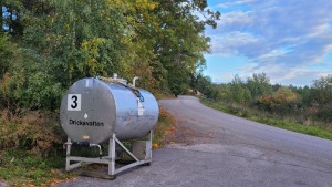 Otjänligt vatten på ort i norra kommundelen: "Förorening som inte går att koka bort"