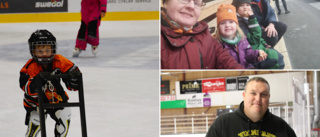 Frågetecken kring Vimmerby Hockeys skridskoskola • Förälder: "Saknar information" • Föreningen svarar