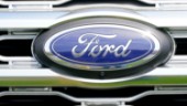 Nya problem för Ford