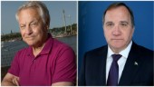 LIVE-TV: "Hotet mot demokratin" - Se Westerbergs och Löfvens samtal i Uppsala i efterhand