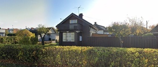 Hus på 105 kvadratmeter sålt i Ödeshög - priset: 900 000 kronor
