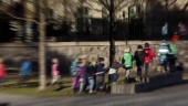 Plats för fler ukrainska barn i svensk skola