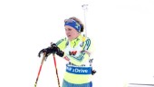 Ingelas knall på pallen