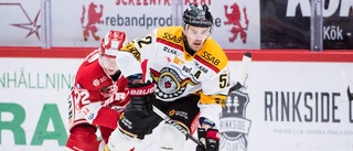 Veteranen kvar i Luleå Hockey